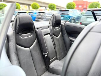 Peugeot 308 CC 2.0HDi 163k, Automat, ČR - 18