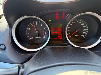 Mitsubishi lancer. 1.6i 2012 pojizdne - 18