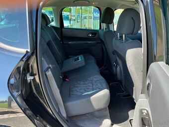 Peugeot 3008, 2.0 HDi 16V 120kW 4X4 HYBRID4 - 18