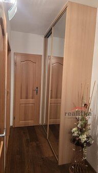 REZERVACEProdej krásného bytu 3+1, 70m2, s balkónem, O - 18