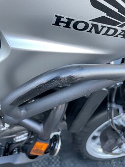 Honda NC 750X DCT LED ok 2018 3 x kufr - 18