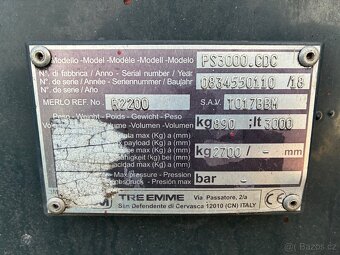 Merlo TF50.8 T-170 - 18