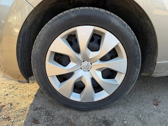 Citroën C3 Picasso 1.6i - 18