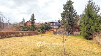 Prodej chata, 41 m2 - Jihlava - Horní Kosov, ev.č. IL25033 - 18