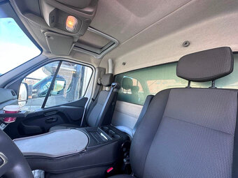 RENAULT Master 2.3 cDi 165k En. L3H1P3 COOL, 2022, 331.211 - 18