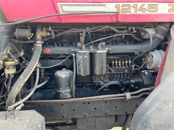 ZETOR 12145 4X4 - 18