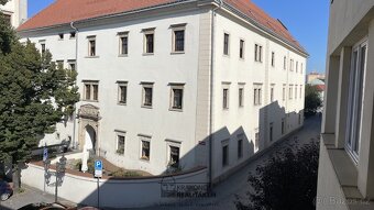 Pronájem bytu 2+KK, Hranice - 18