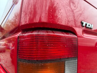VW T4 long - 18