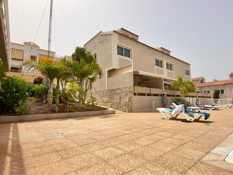 Tenerife: Duplex se 2 ložnicemi a výhledem na oceán na prode - 18