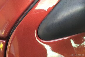 83.000km Motor kouří Škoda Octavia 1,9TDi kW, BEZ KOROZE - 18