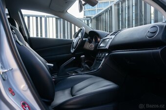Mazda 6 2.2 CRDT Dynamic - 18