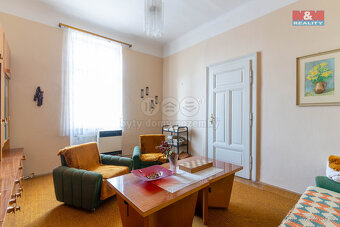 Prodej rodinného domu, 180 m², Kroměříž, ul. Kpt. Jaroše - 18