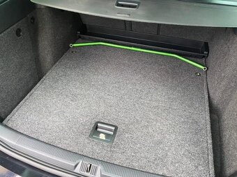ŠKODA OCTAVIA WRS 2.0 FSI 145 KW 200 KONÍ, NAJ. 146 TIS KM - 18