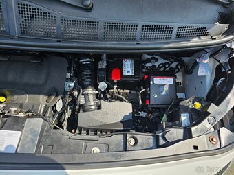 Opel Vivaro, 2.0 CDTI, odp DPH - 18