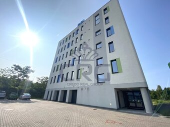 PRONÁJEM DVOU KANCELÁŘÍ O CP 38,2 M2 V BRNĚ - 18
