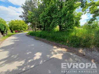 NABÍDKA pozemku v obci Okrouhlo, okres Praha-západ - 18