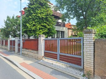 Byt 3KK na pronájem, Praha 6 - 18