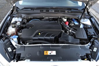 Ford Mondeo 2.0 TDCI 110kW Business LED Dynamic kombi - 18