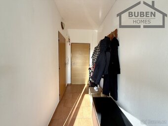 Byt 1+1 (42 m2) Planá u Mariánských Lázní, ul. Fučíkova - 18