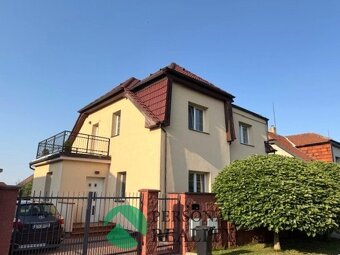 Prodej, Rodinné domy, 946 m² - Škvorec, ev.č. 01122 - 18