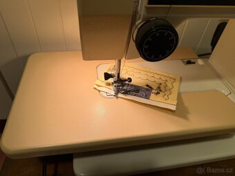 Šicí stroj Pfaff Hobbymatic 807 - 18