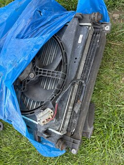 Prodam dily ford streetka - 18