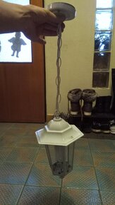 Lampy, lustry, lampičky IKEA - 18