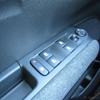 Citroen C3 Aircross II 1,5 BlueHDi 120 88kw, 2019, AUTOMAT - 18