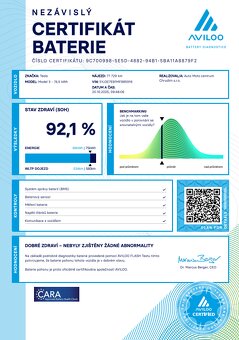 Tesla Model 3 Long Range Dual Motor AWD 366k - 18