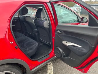 Honda Civic 8.gen. - 18