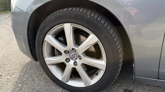 Volvo V60 D3, AT, 2016, servis - 18
