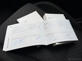 KIA Ceed sw 25tis km 3roky záruka. - 18