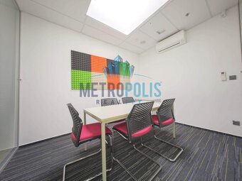 Nabídka pronájmu obchodních prostor Zličín, 700m2 - 18