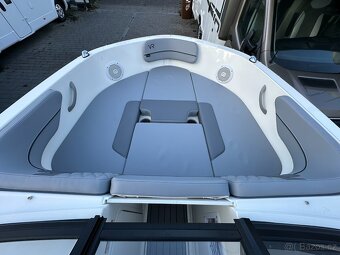 BAYLINER VR-4 Open + MERCURY F 150 EFI EXLPT ProXS záruka 5 - 18