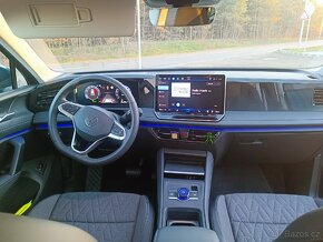 VW Tiguan - 18