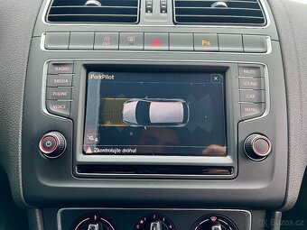 Volkswagen Polo 1,4 TDi / COMFORTLINE / KLIMA / 2017 - 18