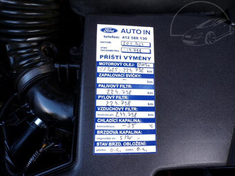 Ford Grand C-Max 2,0 TDCi TITANIUM,TAŽ.ZAŘ. - 18