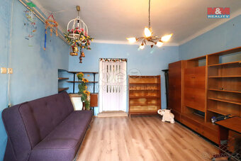 Prodej rodinného domu, 120 m², Cítoliby, ul. Na Plevně - 18