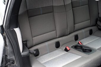 BMW i3s 120 Ah, Navi Profi, Harman/Kardon, Kamera, Keyless - 18