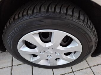 PEUGEOT 5008 1.6 HDI FAP BUSINESS  M6 - 18