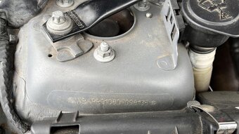 BMW e90 330d lci - 18