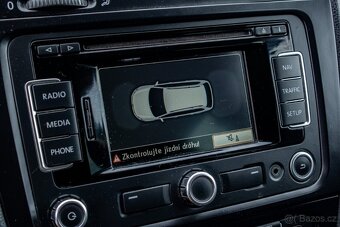 Volkswagen Golf Variant 1.6 TDI Comfortline - 18