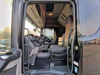 Scania R450 4x2 Lowdeck / Mega / 570tkm / 1.Majitel - 18