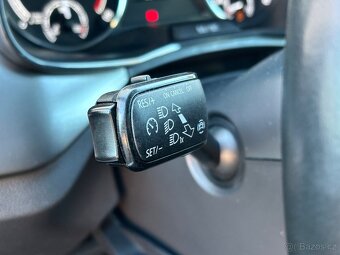 Škoda Scala, 1.0 TSI 85 kW, STYLE+, ČR, 1. majitel - 18