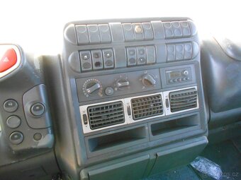 IVECO EUROCARGO - 18