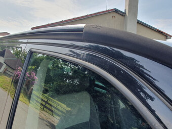 VW T5 Multivan Startline  2,0 TDI CR 103 kW  NEHAVAROVANÉ - 18