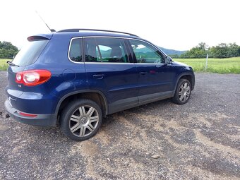 Volkswagen Tiguan 1,4 TSI 110 kw - 18