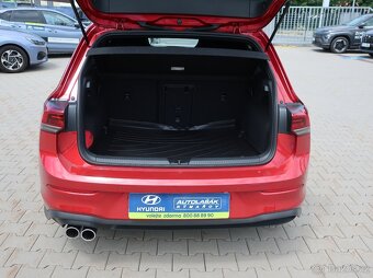 Volkswagen Golf 2.0TDi GTD 147kW DSG ČR TAŽNÉ 1MAJITEL,15tkm - 18