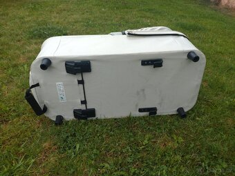 Kočárek Easywalker Sky plus 2.0 - 18