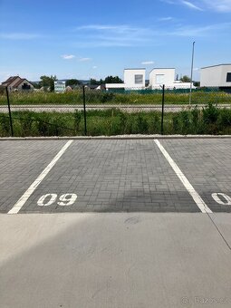 Luxusný a dizajnový apartmán pri jazere v Penati Golf Rezort - 18